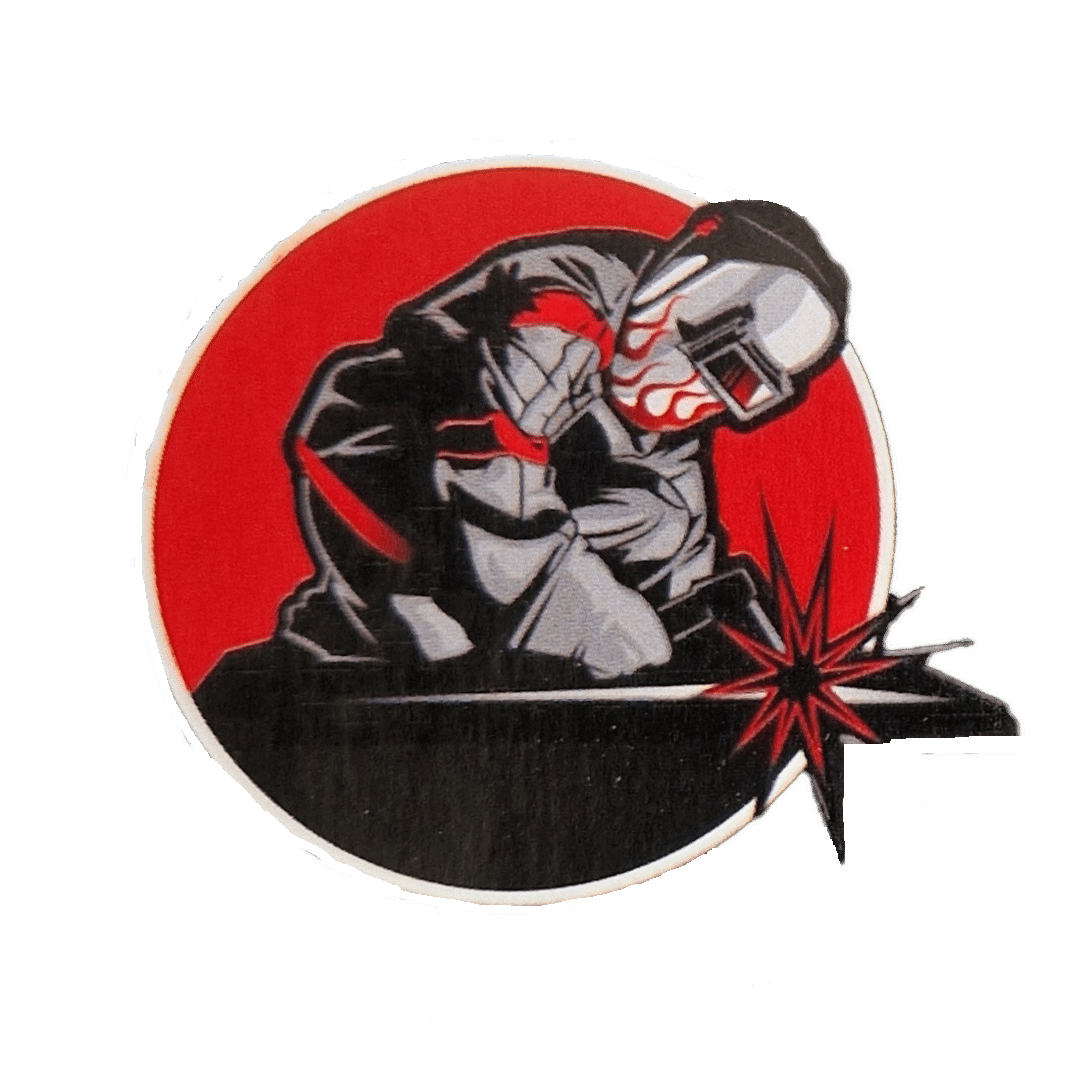 Logotipo Carpintería Metálica JCJ